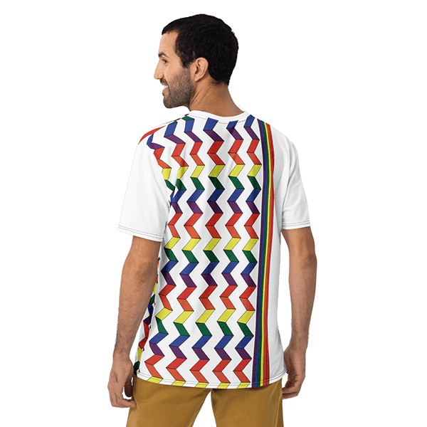 Keene Pride Festival — portfolio project by Black Rabbit Creative