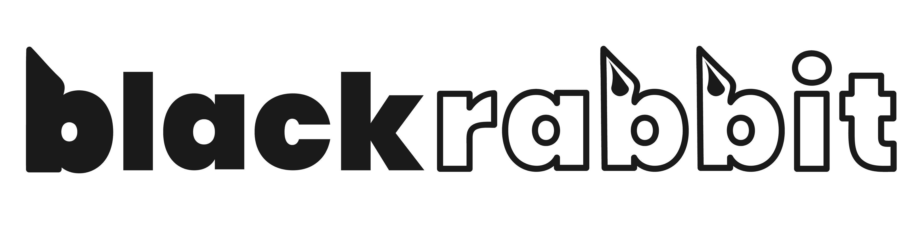 Black Rabbit Creative logo
