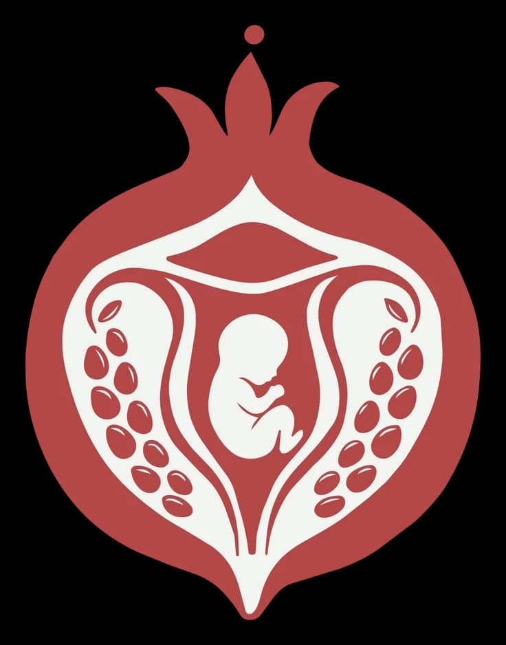 Fortified Motherhood logo mark