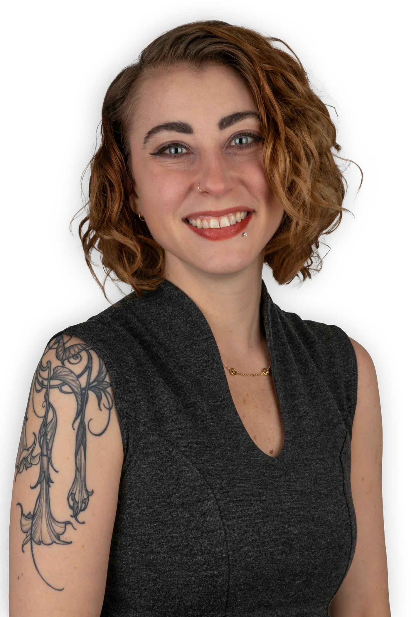 Danya Pugliese, founder of Black Rabbit Creative